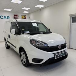 Fiat Doblo Cargo 1.3 Multijet 95 Pro Lounge Rouen