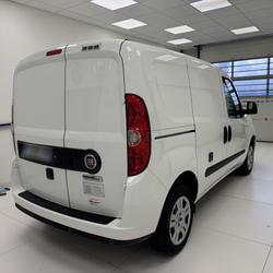Fiat Doblo Cargo 1.3 Multijet 95 Pro Lounge Rouen