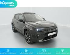 Jeep Avenger Saint-Jouan-des-Guérets