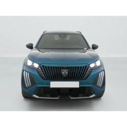 Peugeot 2008 100 S BVM6 Allure Saint-Jouan-des-Gu&eacute;rets