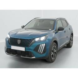 Peugeot 2008 100 S BVM6 Allure Saint-Jouan-des-Gu&eacute;rets