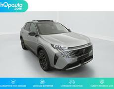 Peugeot 3008 Saint-Jouan-des-Guérets