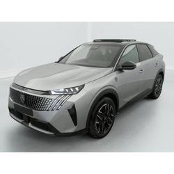 Peugeot 3008 Hybrid 145 e-DCS6 GT Saint-Jouan-des-Gu&eacute;rets