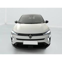 Renault Captur TCe 115 ch Evolution Cesson-S&eacute;vign&eacute;