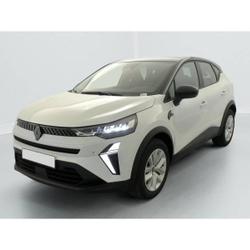 Renault Captur TCe 115 ch Evolution Cesson-S&eacute;vign&eacute;