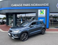 Seat Ateca Saint-Georges-des-Groseillers