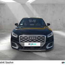 Audi Q2 35 TFSI 150ch COD S line S tronic 7 Euro6d-T Saint-Saulve