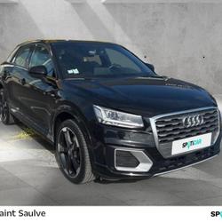 Audi Q2 35 TFSI 150ch COD S line S tronic 7 Euro6d-T Saint-Saulve