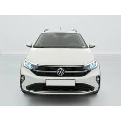 Volkswagen Taigo 1.0 TSI 116 BVM6 VW Edition Saint-Jouan-des-Gu&eacute;rets