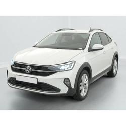Volkswagen Taigo 1.0 TSI 116 BVM6 VW Edition Saint-Jouan-des-Gu&eacute;rets