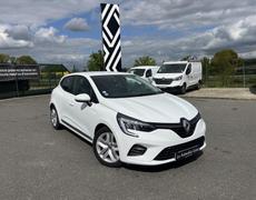 Renault Clio 5 Saint-Jouan-de-l'Isle