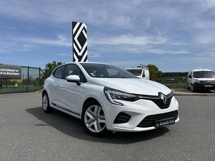 Renault Clio - 1.0 TCe 90ch Business -21N - 12 490 €