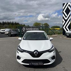 Renault Clio 5 1.0 TCe 90ch Business -21N Saint-Jouan-de-l'Isle