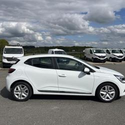Renault Clio 5 1.0 TCe 90ch Business -21N Saint-Jouan-de-l'Isle