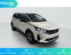 Peugeot 5008 Saint-Jouan-des-Guérets
