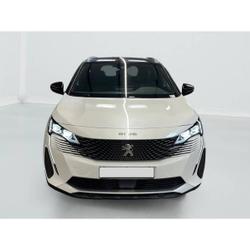 Peugeot 5008 PureTech 130ch S EAT8 GT Saint-Jouan-des-Gu&eacute;rets
