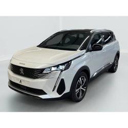 Peugeot 5008 PureTech 130ch S EAT8 GT Saint-Jouan-des-Gu&eacute;rets