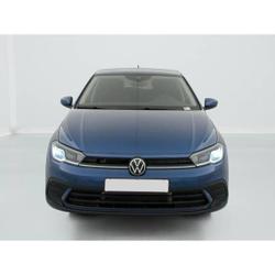 Volkswagen Polo 1.0 TSI 95 S DSG7 LIFE Laval
