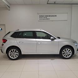 Skoda Kamiq Kamiq 1.0 TSI Evo 2 95 ch BVM5 Clever Edition Besan&ccedil;on