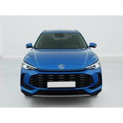 MG ZS 1.5 L Hybrid+ 197 ch Luxury Laval