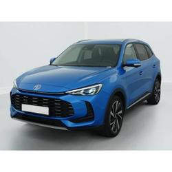 MG ZS 1.5 L Hybrid+ 197 ch Luxury Laval
