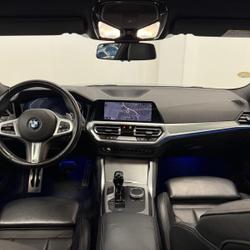 BMW Serie 4 coupe 420dA xDrive 190ch M Sport Buchelay