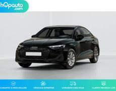 Audi A3 Saint-Jouan-des-Guérets