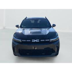 Dacia Bigster Mild Hybrid 140 Journey Cesson-S&eacute;vign&eacute;