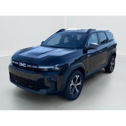 Dacia Bigster Mild Hybrid 140 Journey Cesson-S&eacute;vign&eacute;