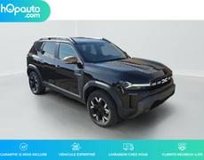 Dacia Duster Saint-Jouan-des-Guérets