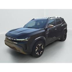 Dacia Duster Mild Hybrid 130 4x4 Extreme Saint-Jouan-des-Gu&eacute;rets