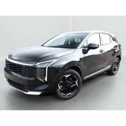 Kia Sportage HYBRIDE 239 CH BVA6 Laval