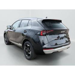 Kia Sportage HYBRIDE 239 CH BVA6 Laval
