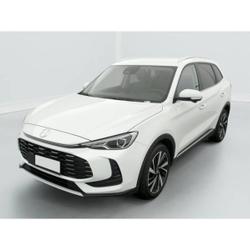 MG ZS 1.5 L Hybrid+ 197 ch Luxury Laval