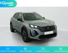 Peugeot 2008 Saint-Jouan-des-Guérets
