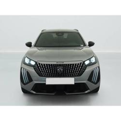 Peugeot 2008 100 S BVM6 Allure Saint-Jouan-des-Gu&eacute;rets