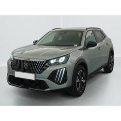 Peugeot 2008 100 S BVM6 Allure Saint-Jouan-des-Gu&eacute;rets
