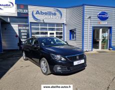 Peugeot 308 SW Phase 2