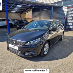 Peugeot 308 SW Phase 2 EAT8 1.5 BLUEHDI 130 ACTIVE BUSINESS S&S Marciac