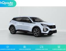 Peugeot 2008 Saint-Jouan-des-Guérets