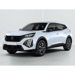Peugeot 2008 54 KWH STYLE 11KW-OBC Saint-Jouan-des-Gu&eacute;rets
