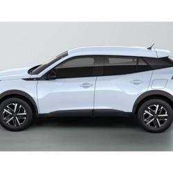 Peugeot 2008 54 KWH STYLE 11KW-OBC Saint-Jouan-des-Gu&eacute;rets