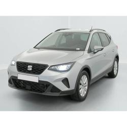 Seat Arona 1.0 TSI 110 ch Start Stop DSG7 Business Laval