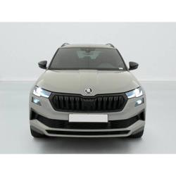 Skoda Karoq 1.5 TSI 150 ch ACT DSG7 Sportline Cesson-S&eacute;vign&eacute;