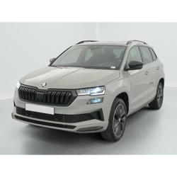 Skoda Karoq 1.5 TSI 150 ch ACT DSG7 Sportline Cesson-S&eacute;vign&eacute;