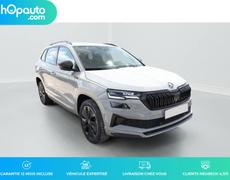 Skoda Karoq Cesson-Sévigné