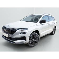 Skoda Karoq 150 DSG SPORTLINE Cesson-S&eacute;vign&eacute;