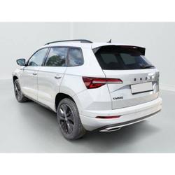 Skoda Karoq 150 DSG SPORTLINE Cesson-S&eacute;vign&eacute;
