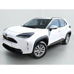 Toyota Yaris Cross 1.5 HEV 116 Cesson-S&eacute;vign&eacute;