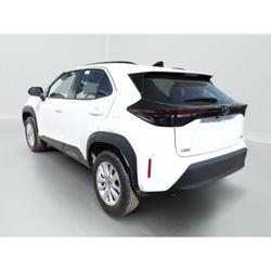 Toyota Yaris Cross 1.5 HEV 116 Cesson-S&eacute;vign&eacute;